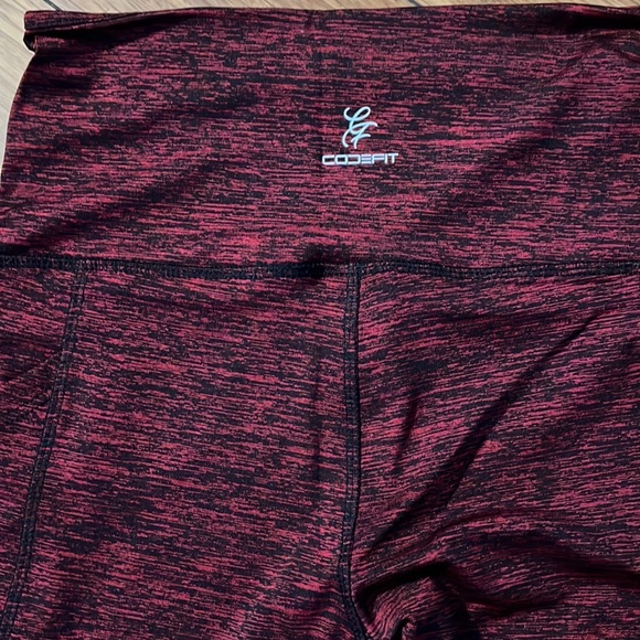 Codefit - Picture 2 of 2